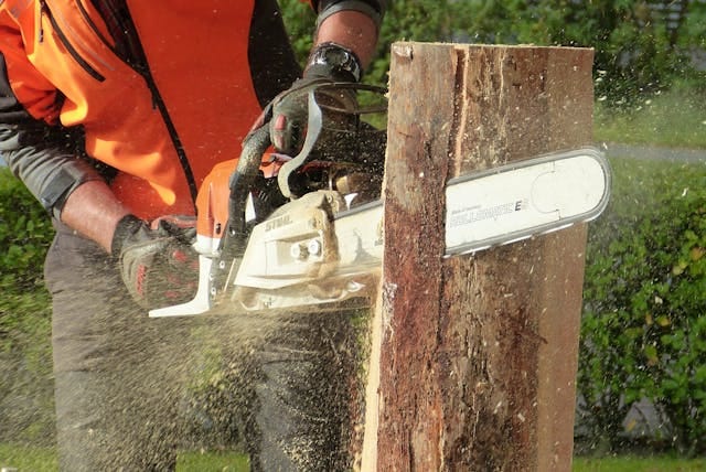 arb chainsaw blog myths